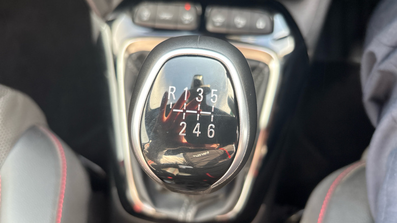 Vauxhall Corsa 1.2 Turbo SRi Edition 5dr Petrol Hatchback